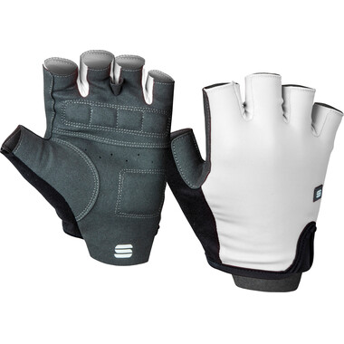 SPORTFUL MATCHY Short Finger Gloves White 2023 0